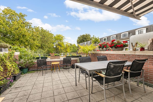 Medium property photo - Herenstraat 30, 6701 DL Wageningen